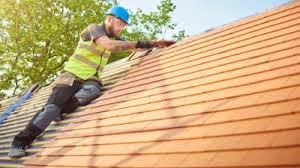 Best Solar Panel Roofing Installation  in Staunton, IL