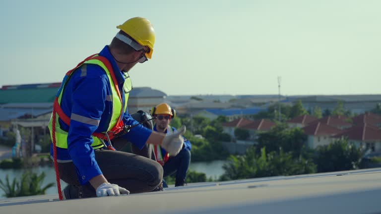 Best Slate Roofing  in Staunton, IL
