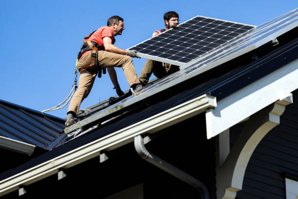 Best Roof Coating and Sealing  in Staunton, IL